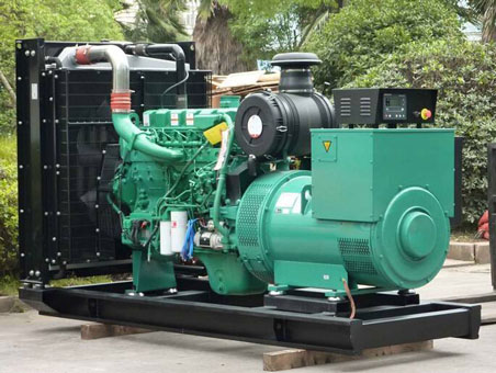 翁田镇710kw康明斯柴油发电机组图片 翁田镇710kw康明斯柴油发电机组图片