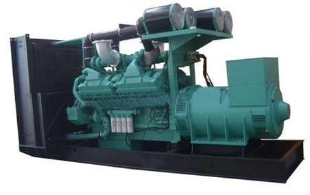 翁田镇200kw康明斯发电机组图片 翁田镇200kw康明斯发电机组图片