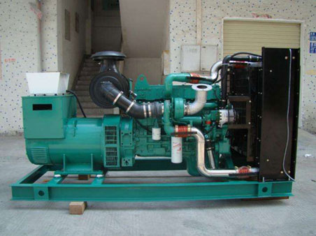 翁田镇1100kw康明斯柴油发电机组图片 翁田镇1100kw康明斯柴油发电机组图片