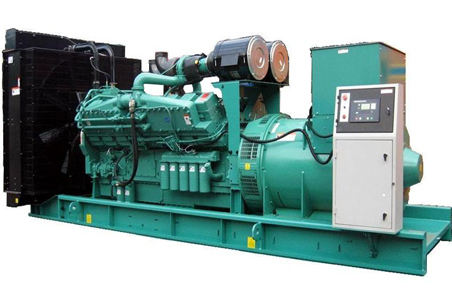 翁田镇570kw康明斯柴油发电机组图片 翁田镇570kw康明斯柴油发电机组图片