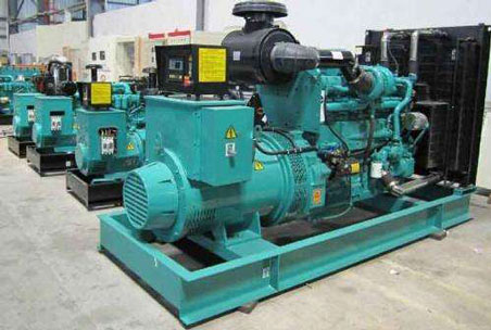 翁田镇1000kw康明斯柴油发电机组图片 翁田镇1000kw康明斯柴油发电机组图片