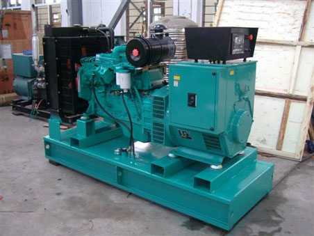 翁田镇200kw康明斯柴油发电机组图片 翁田镇200kw康明斯柴油发电机组图片