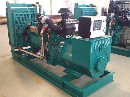 翁田镇505kw康明斯柴油发电机组图片 翁田镇505kw康明斯柴油发电机组图片