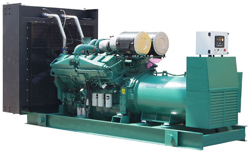 翁田镇30kw康明斯柴油发电机组图片 翁田镇30kw康明斯柴油发电机组图片