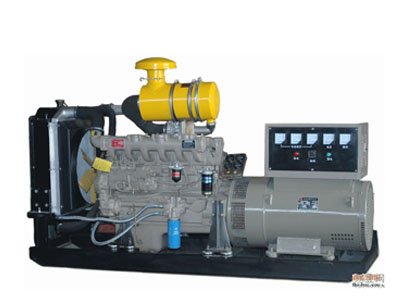 翁田镇有关风力发电机组反飓风损坏办法